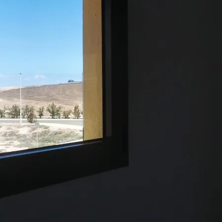 Gran Canaria Arinaga