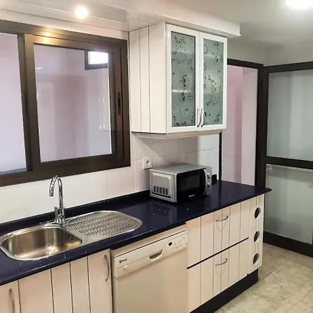 Сasa de vacaciones Gran Canaria Arinaga