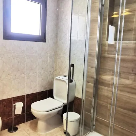 Сasa de vacaciones Gran Canaria