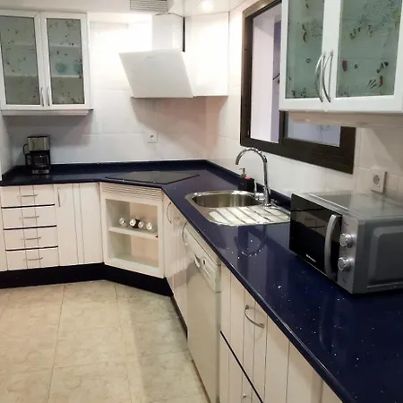 Сasa de vacaciones Gran Canaria