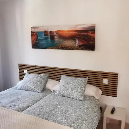 Сasa de vacaciones Gran Canaria *