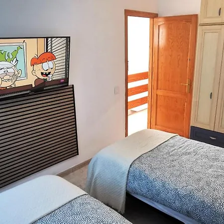 Ferienhaus Gran Canaria *