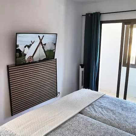 Gran Canaria Arinaga