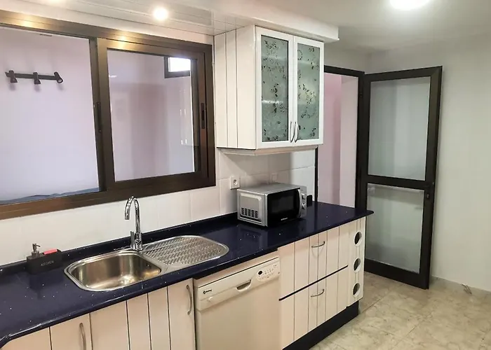 Tatil Evi Gran Canaria Arinaga