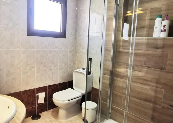 Tatil Evi Gran Canaria