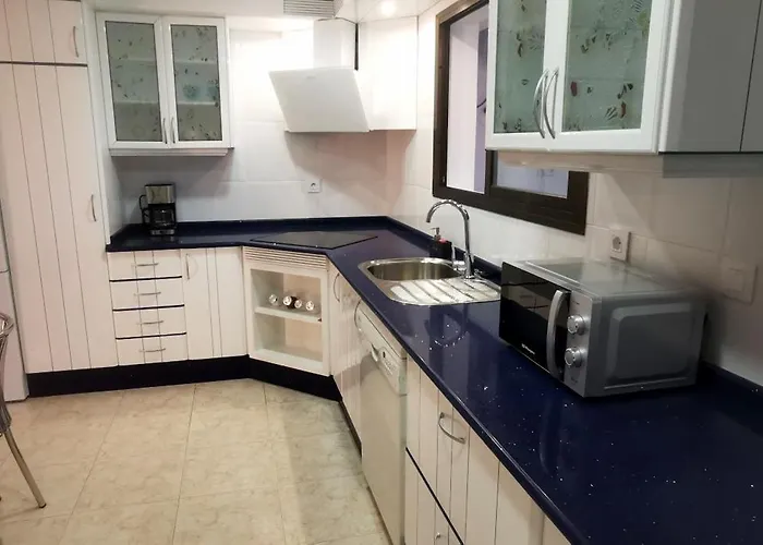 Tatil Evi Gran Canaria