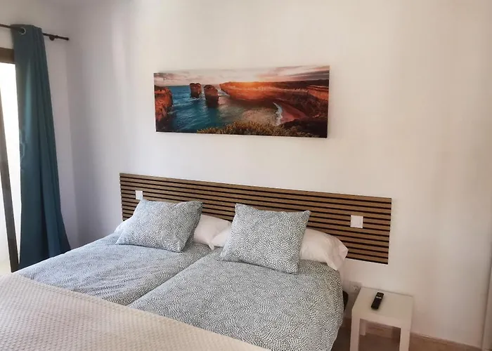 Tatil Evi Gran Canaria *