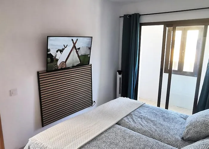 Gran Canaria Arinaga