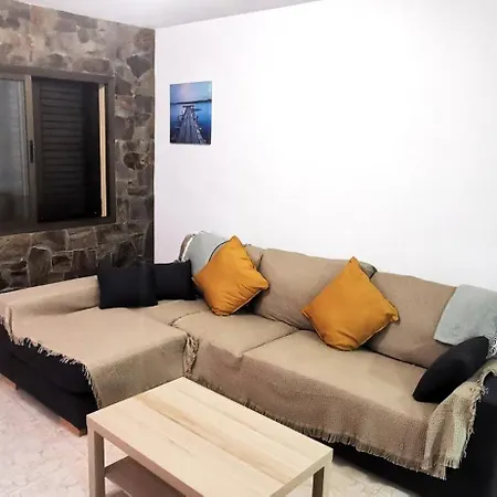 Hébergement de vacances Gran Canaria *