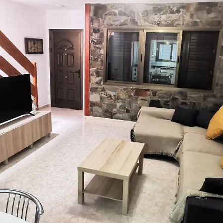 Gran Canaria Arinaga