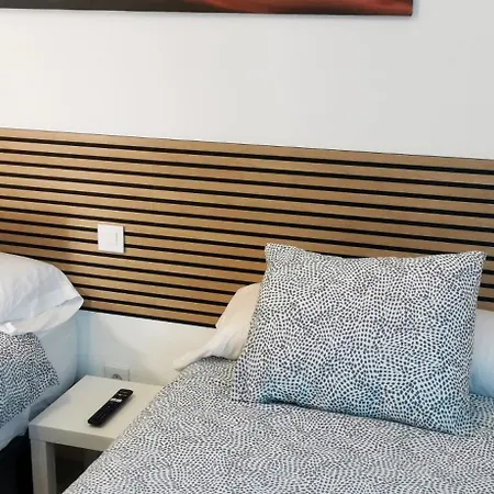 Feriehus Gran Canaria *