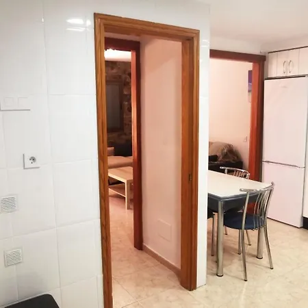 Prázdninový dům Gran Canaria