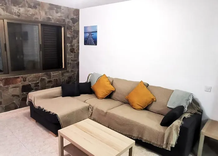 Hébergement de vacances Gran Canaria *