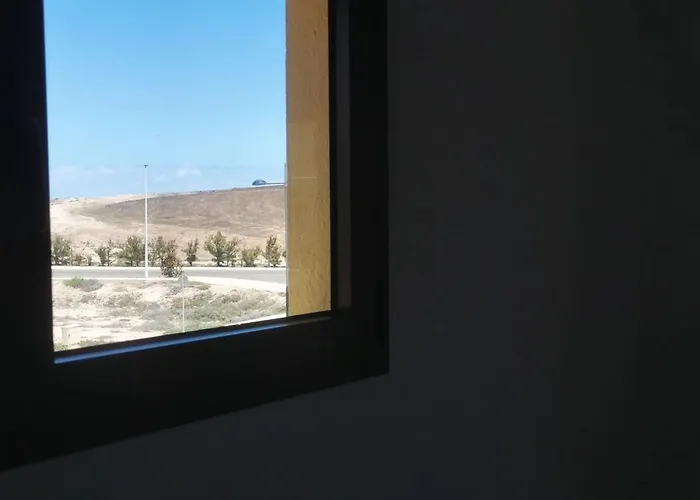 Gran Canaria Arinaga