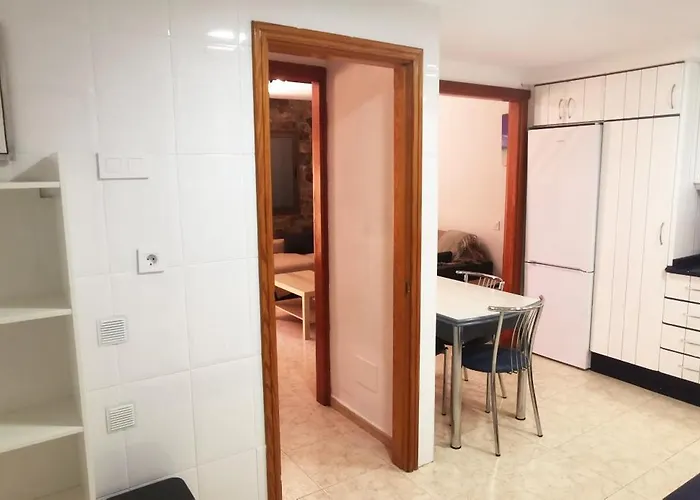 Feriehus Gran Canaria