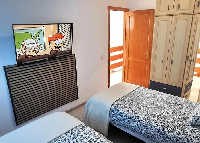 Feriehus Gran Canaria *