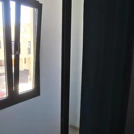 Gran Canaria 阿里纳加