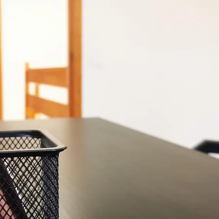 度假居 Gran Canaria