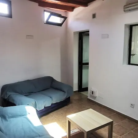 Gran Canaria 阿里纳加