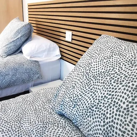 度假居 Gran Canaria 阿里纳加