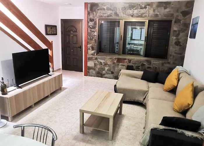 Gran Canaria 阿里纳加