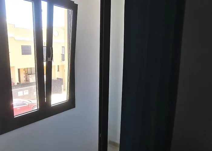 Gran Canaria 阿里纳加