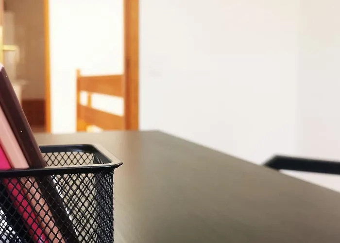 度假居 Gran Canaria