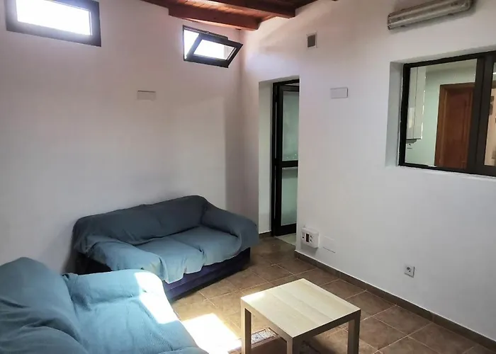 Gran Canaria 阿里纳加