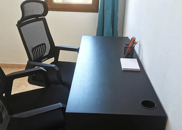 度假居 Gran Canaria 阿里纳加