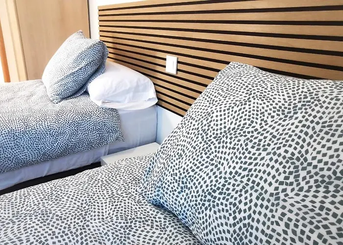 度假居 Gran Canaria 阿里纳加